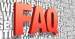 沃爾華常見問題