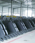 結構配件事業部