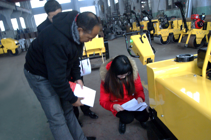 馬達加斯加客戶訪問沃爾華集團 馬達加斯加客戶訪問沃爾華集團