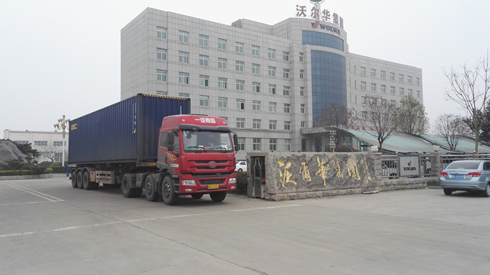 沃爾華集團40臺兒童挖掘機批量出口新加坡 沃爾華集團40臺兒童挖掘機批量出口新加坡