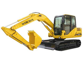 2014年我國挖掘機行業(yè)前景分析