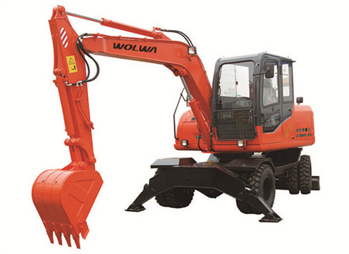 “一帶一路”建設工作會議，工程機械引領(lǐng)中亞貿(mào)易熱潮