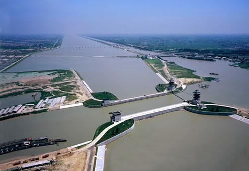 中國(guó)將開工27項(xiàng)重大水利工程 進(jìn)度滯后將問(wèn)責(zé) 