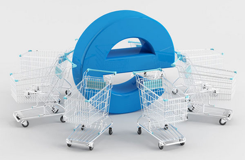 工程機械行業斷崖式下滑 電商模式試水