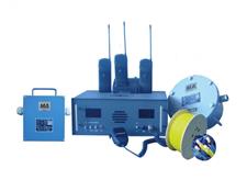 KTL115漏泄通信裝置人車(chē)信號(hào)裝置