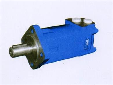 盤配流馬達(dá)GN5