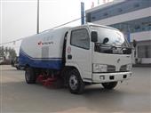 東風(fēng)福瑞卡掃路車(chē)