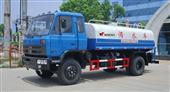 東風(fēng)145平頭灑水車(chē)【8-10噸】