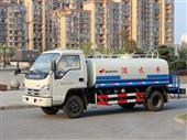福田時(shí)代金剛灑水車(chē)【4-5噸】