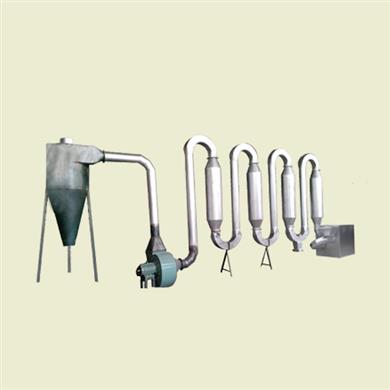 GNQL600 氣流干燥機