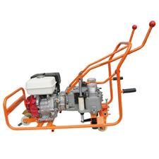 NLB—600型內燃螺栓扳手