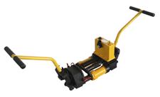 GFT-40型液壓軌縫調整器