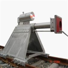 CDH-II型滑動式緩沖擋車器