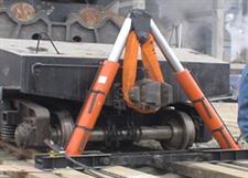 JFZ1-A-150型吊復式復軌器