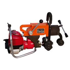 NZG-31Ⅱ型內燃鋼軌鉆孔機