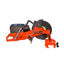 NQG-1250型內燃切軌機