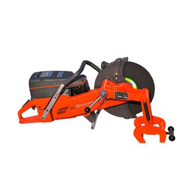 NQG-1250型內(nèi)燃切軌機