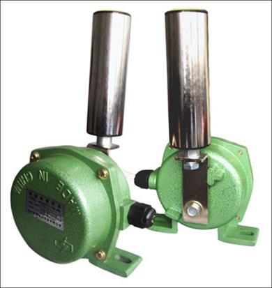 兩級跑偏開關(guān)