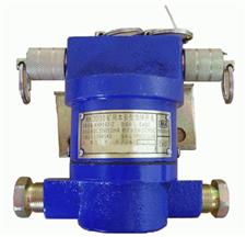 KHJ30/10防爆拉繩開關