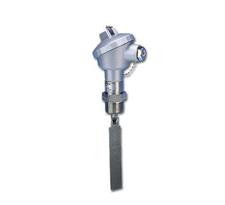 葉片式流動開關