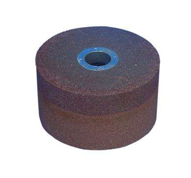 鋼軌打磨機專用杯形砂輪