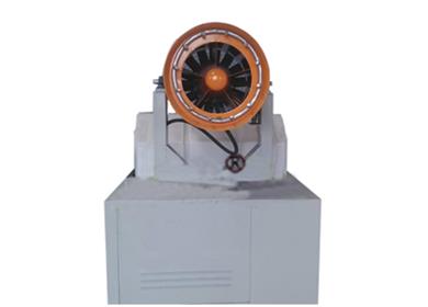 GNPW-50型固定式除塵噴霧機(jī)