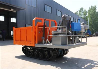 GNYS-1N農用履帶運輸車