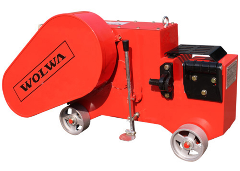 GQ40鋼筋切斷機(普通型)產品實物圖2 GQ40鋼筋切斷機(普通型)產品實物圖2