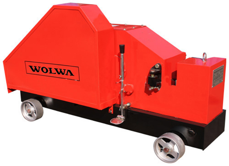 GQ50鋼筋切斷機(jī)產(chǎn)品實(shí)物圖 GQ50鋼筋切斷機(jī)產(chǎn)品實(shí)物圖