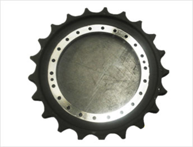 21Y驅動輪產品實物圖片