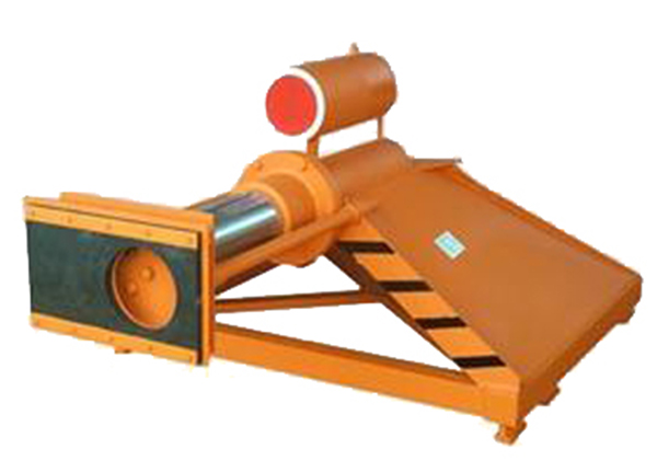 列車固定擋車器產品圖片