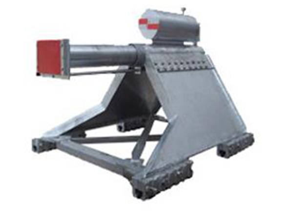 鐵路滑動(dòng)式擋車器產(chǎn)品圖片