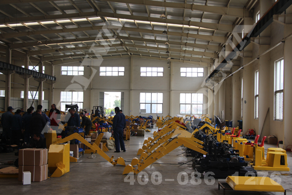 沃爾華兒童挖掘機 沃爾華兒童挖掘機