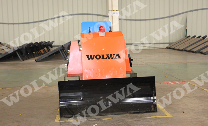 兒童推土機 兒童推土機