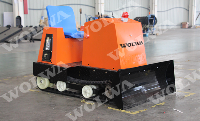 兒童推土機 兒童推土機